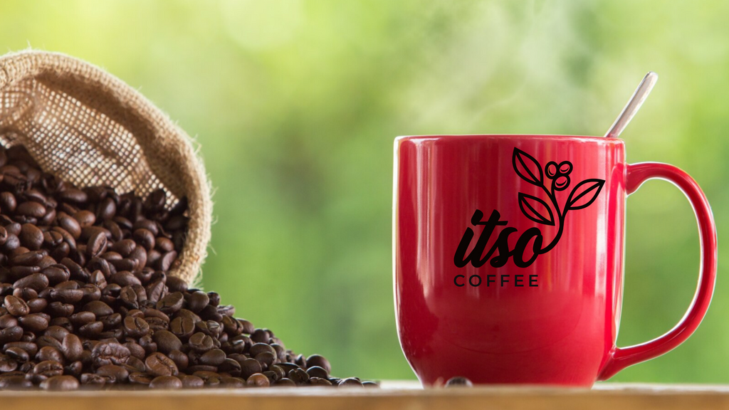 Sustainable Brewing: Unveiling the Eco-Friendly Reality of Coffee Consumption.