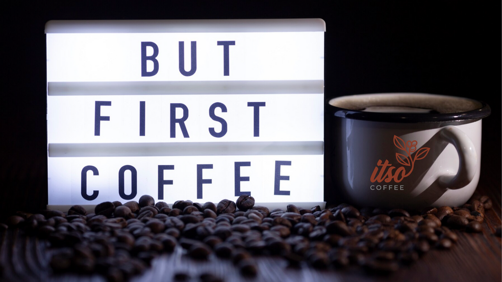 Bean There, Done That: Debunking Coffee Myths and Misconceptions