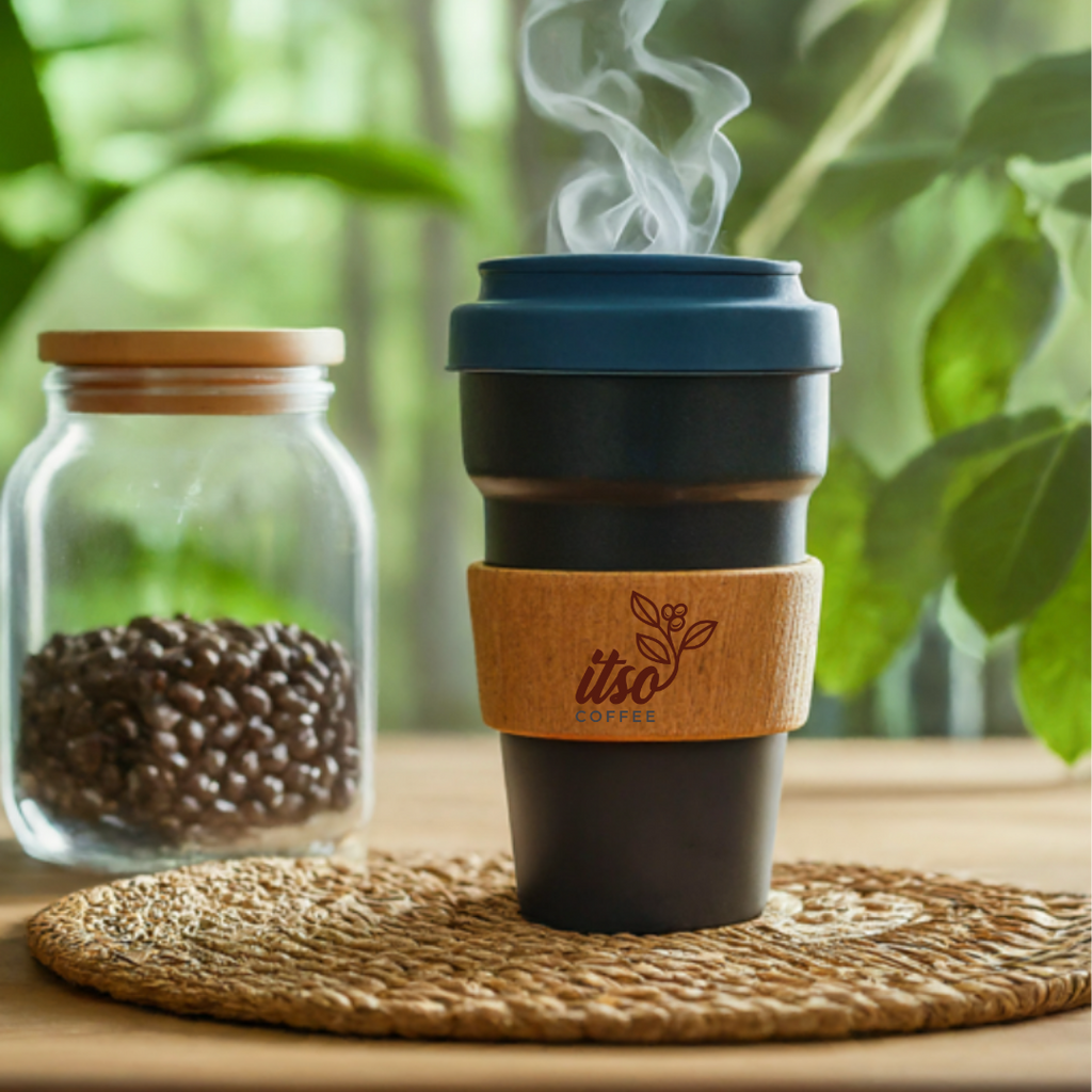 Sustainable Sipping: Eco-Friendly Coffee Habits for the Conscious Consumer