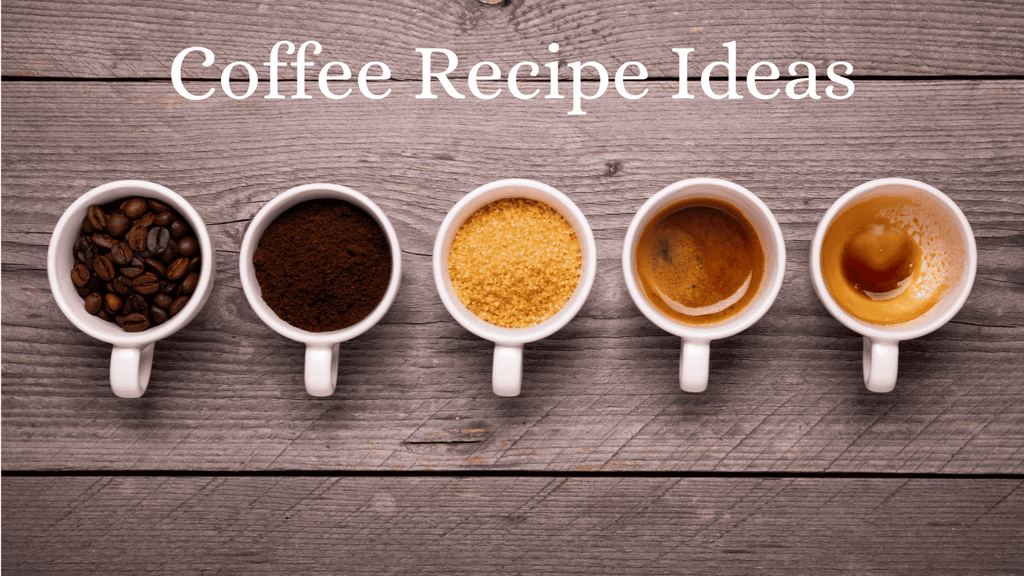 Coffee Recipes and Brewing Tips for Home Baristas: Mastering the Art of Home Brewing