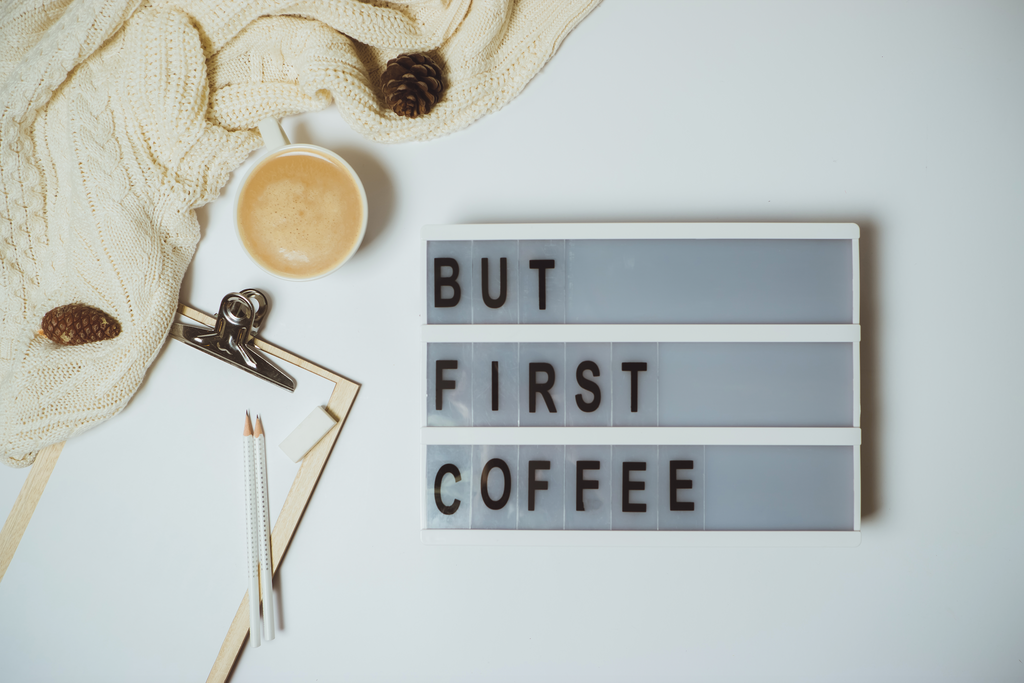Coffee and Health: Unveiling the Perks of Your Daily Brew