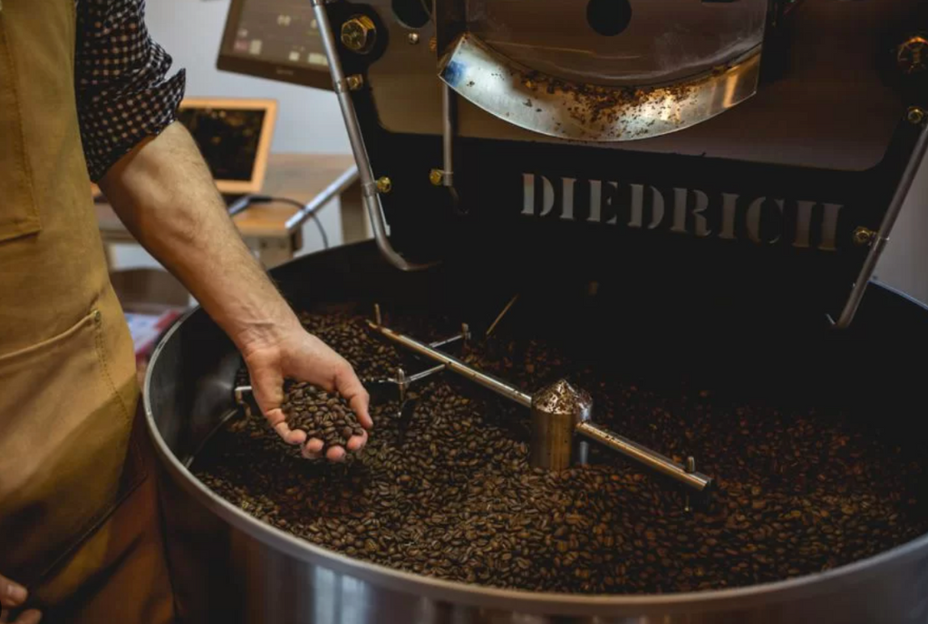 Understanding the Scientific Processes Involved in Coffee Roasting
