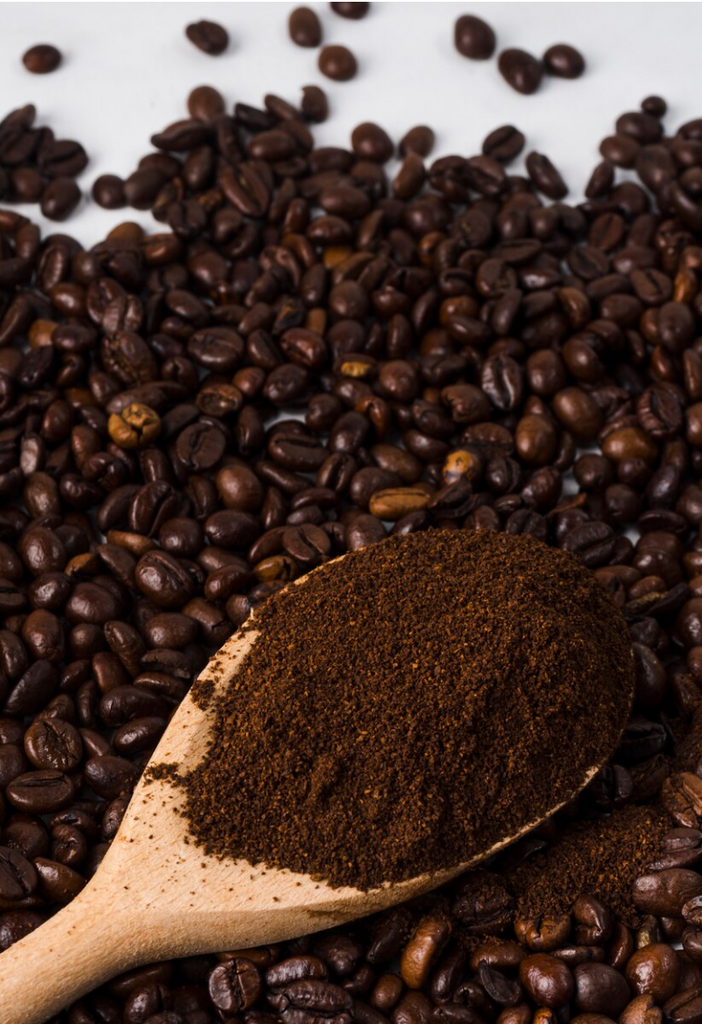 From Garden to Grind: Unleashing the Power of Coffee Grounds for Thriving Plants