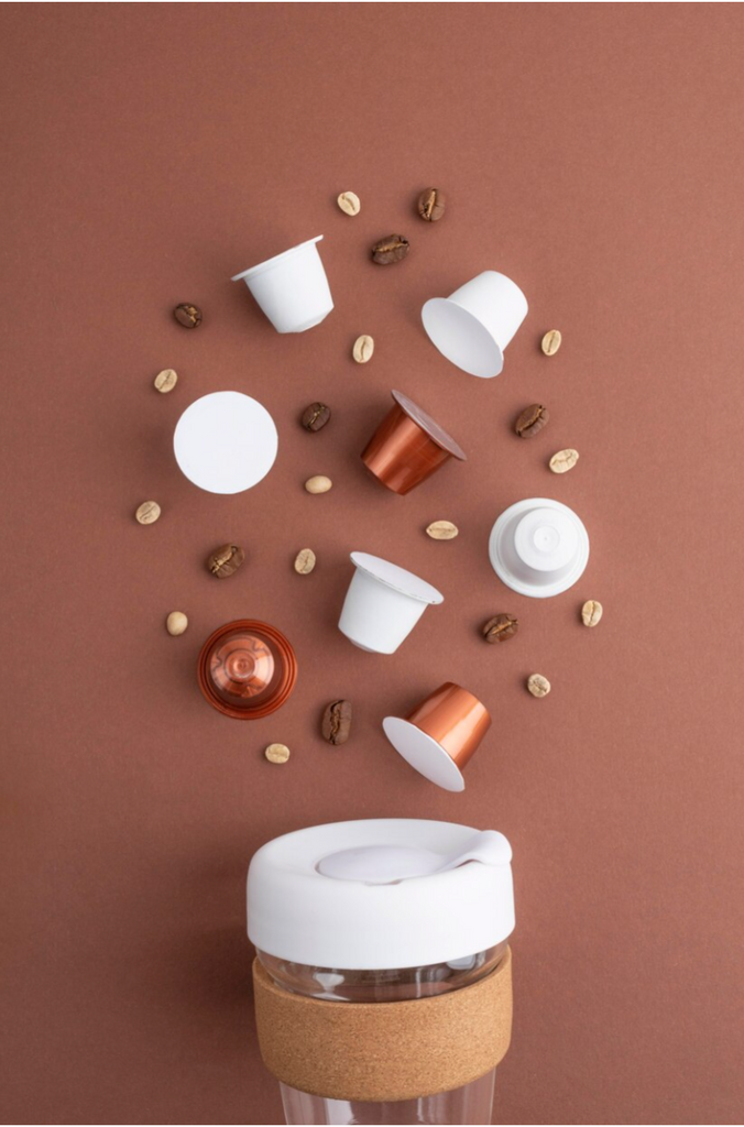 Sipping Sustainably: Understanding the Environmental Impact of Your Coffee Routine