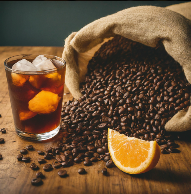 Cold Brew Revolution: From Basics to Boozy Brews