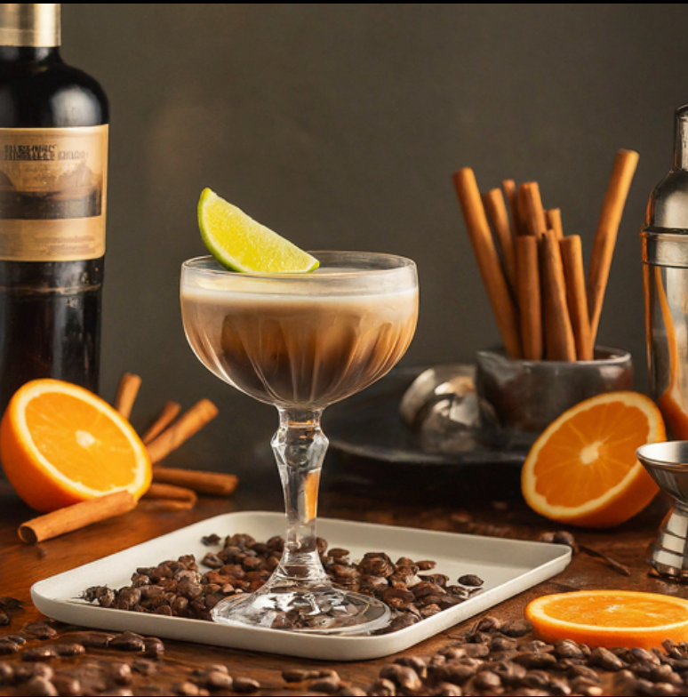 Coffee Cocktails that Wow: Creative Recipes to Spice Up Your Social Gatherings
