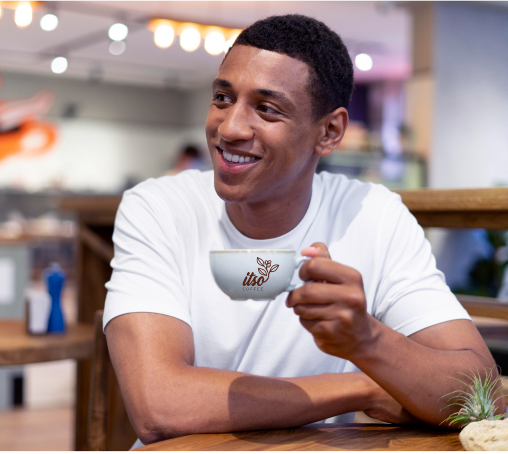 Journey of Kenyan Coffee: From the highlands to Your Mug