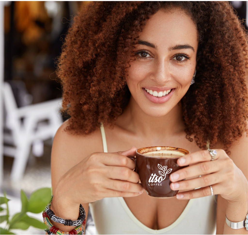 Empowering Communities I Kenya Through a Women-Owned Coffee Brand in N. America