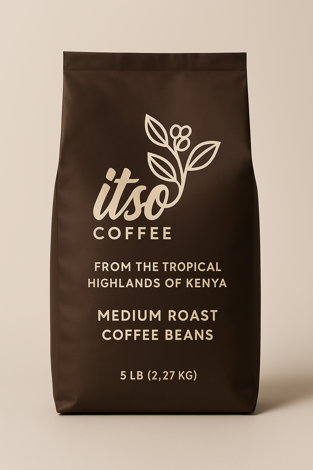 Wholesale Medium Roast Beans