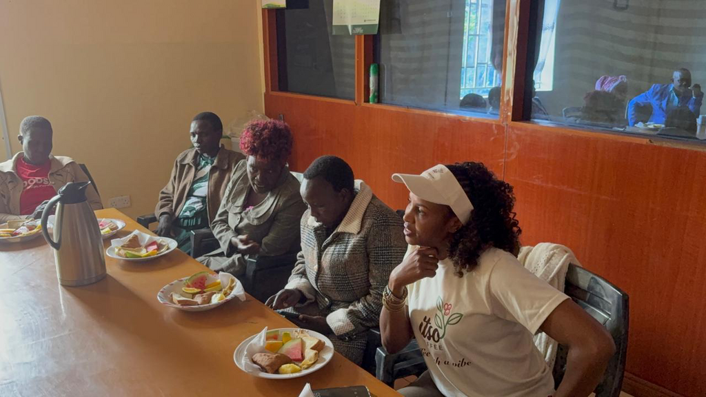 Top Reasons to Choose a Women-Owned Coffee Brand Over Big Coffee Corporations