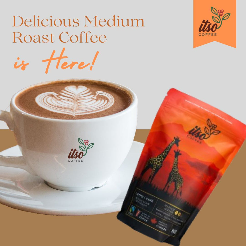 How to Spot Authentic Kenyan Coffee When Shopping Online in North America