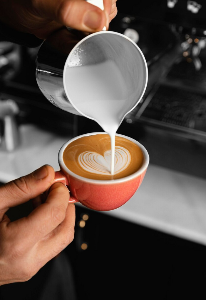 The Best Brewing Methods to Highlight Kenyan Coffee’s Bright Acidity