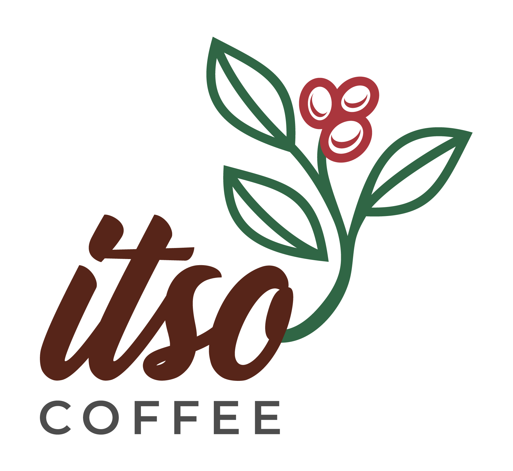 ITSOCoffee